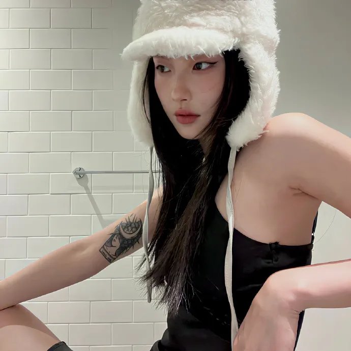 公司里的小小前辈